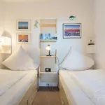 Appartamento Parkwohnanlage Atlantic Kleine Galerie Mit Meerblick