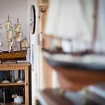 דירה Parkwohnanlage Atlantic Kleine Galerie Mit Meerblick *