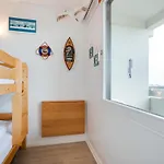 Parkwohnanlage Atlantic Kleine Galerie Mit Meerblick Appartamento Böhl
