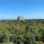 Appartamento Parkwohnanlage Atlantic Kleine Galerie Mit Meerblick Böhl