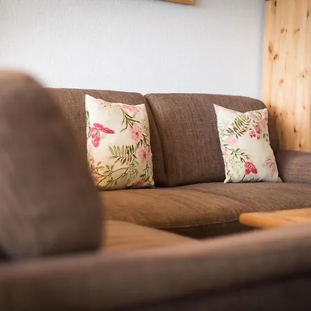 Parkwohnanlage Atlantic Kleine Galerie Mit Meerblick Lägenhet