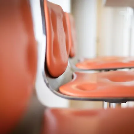 Lägenhet Parkwohnanlage Atlantic Kleine Galerie Mit Meerblick