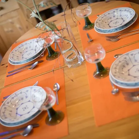Parkwohnanlage Atlantic Kleine Galerie Mit Meerblick Lägenhet Sankt Peter-Ording