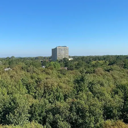 Lägenhet Parkwohnanlage Atlantic Kleine Galerie Mit Meerblick Sankt Peter-Ording