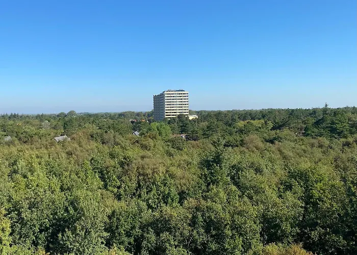 Apartment Parkwohnanlage Atlantic Kleine Galerie Mit Meerblick Böhl